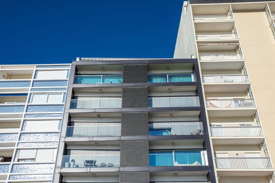 Ocean 52 by Rent4All Apartment in Coimbra District, Portugal