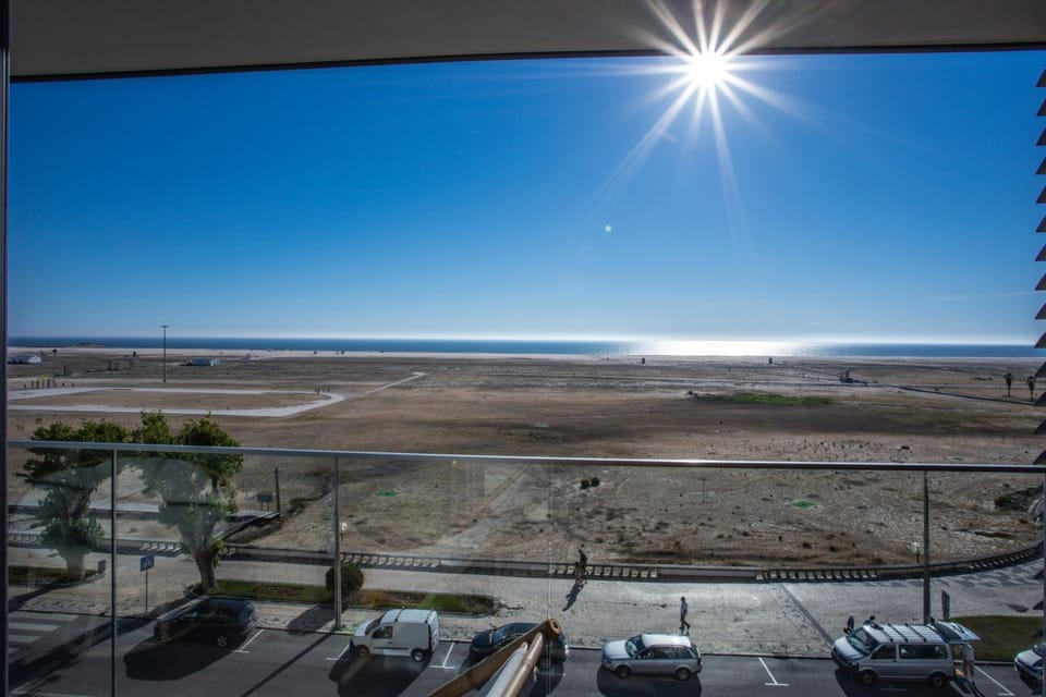 Ocean 52 by Rent4All Apartment in Coimbra District, Portugal