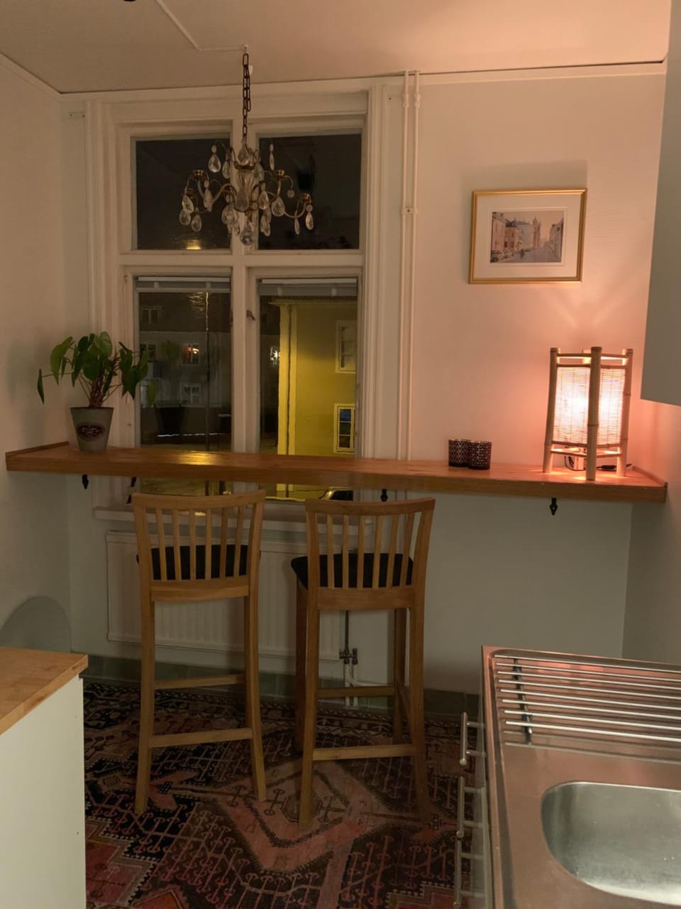 Stensö Room Apartment in Kalmar County, Sweden