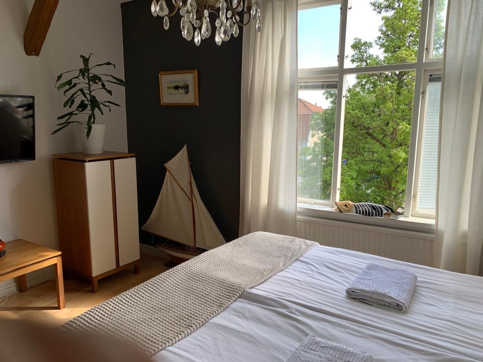 Stensö Room Apartment in Kalmar County, Sweden