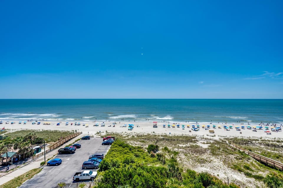 South Wind 801 House in Myrtle Beach