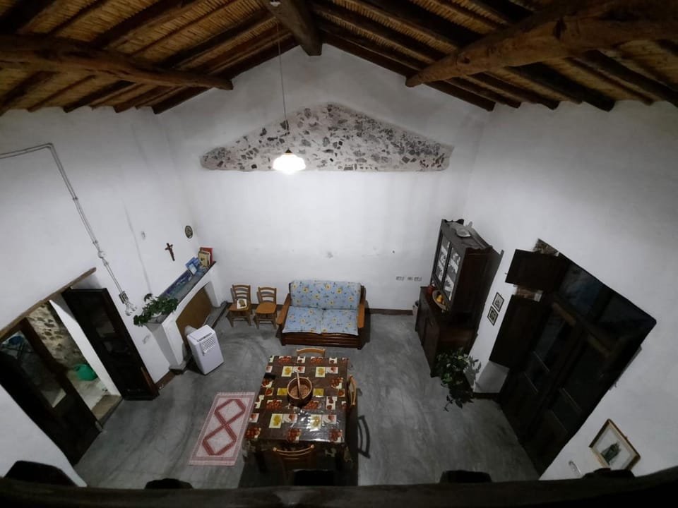 Domo Sedda House in Sardinia