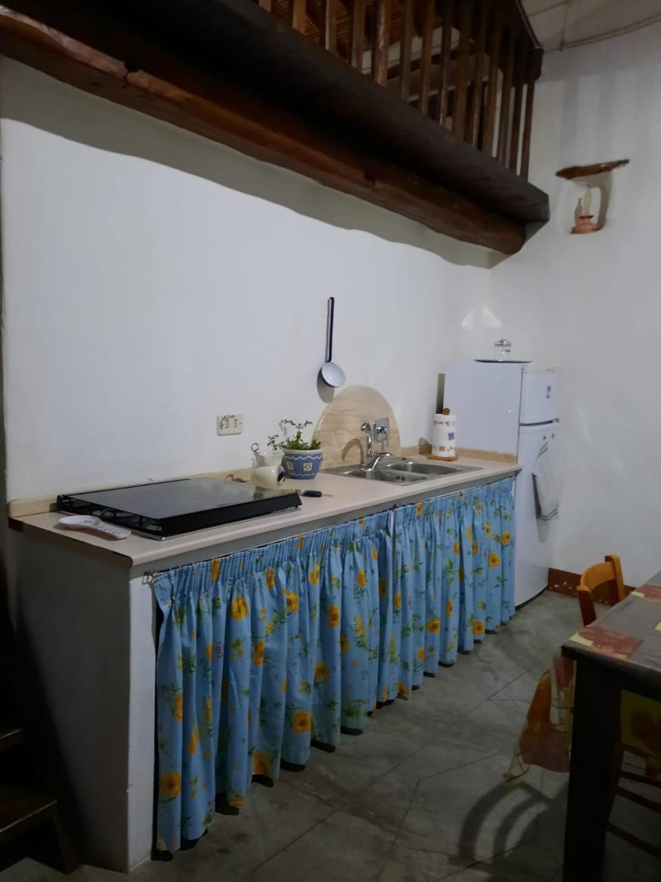 Domo Sedda House in Sardinia