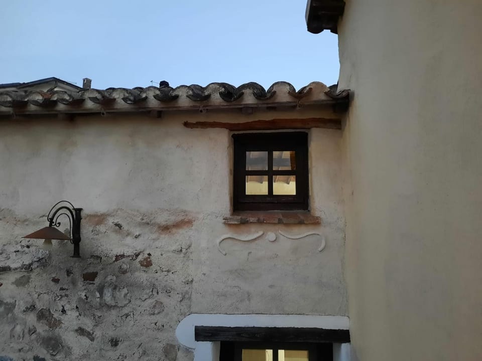Domo Sedda House in Sardinia