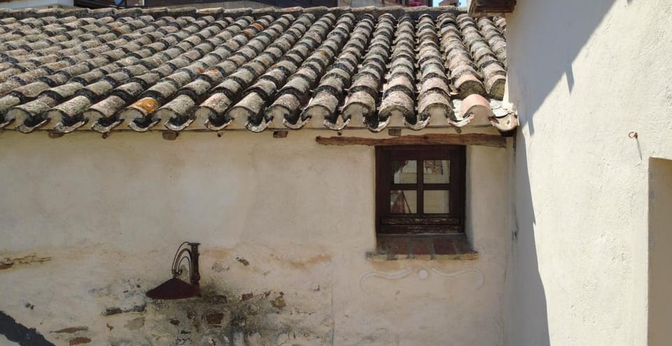 Decorative detail