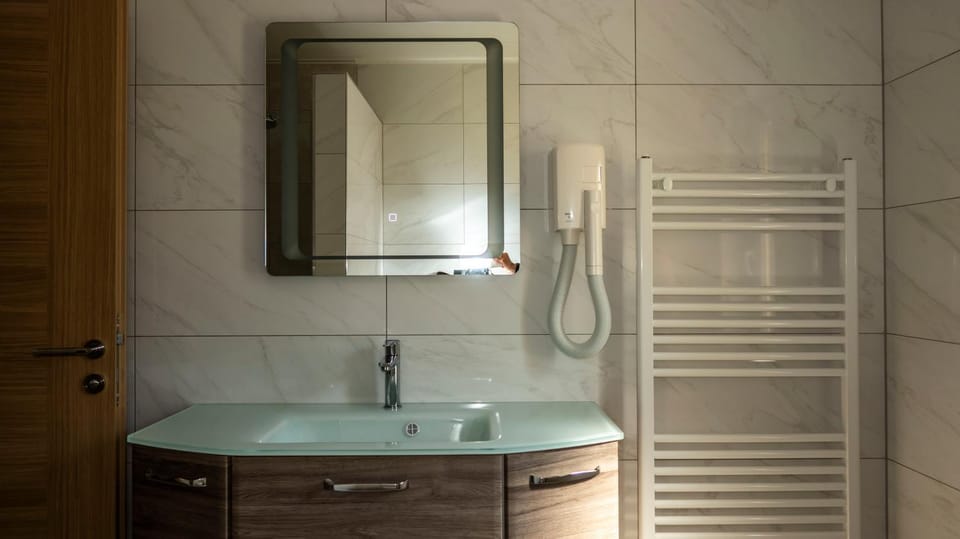 Apartma TOBI Apartment in Bovec