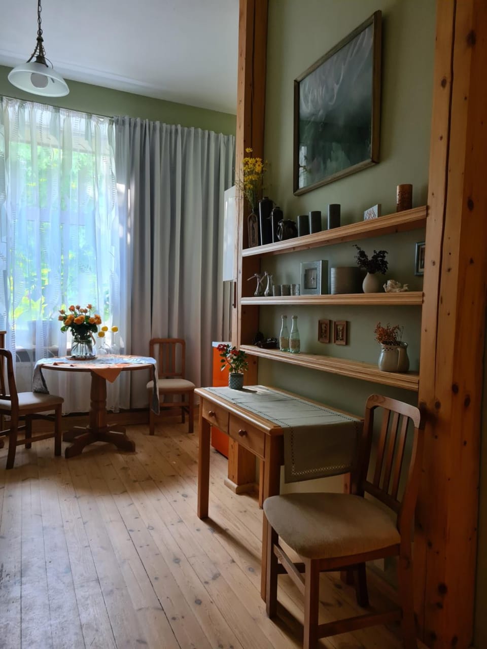 Libau Baden apartamenti Apartment in Latvia