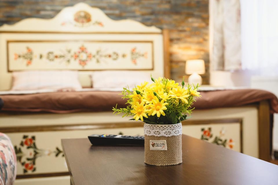 Bed, Decorative detail, Decorative detail, Bedroom, hair dresser