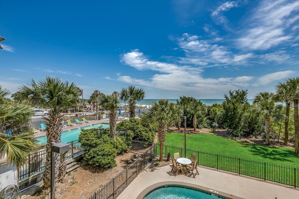 South Wind 201 House in Myrtle Beach