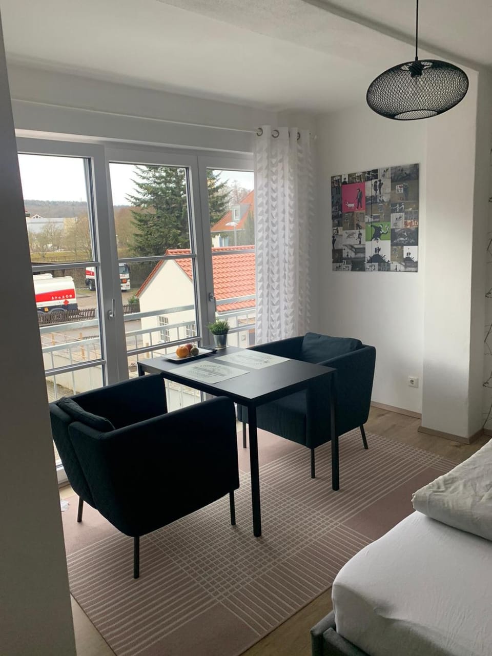 Ferienwohnung im Herzen von Kelheim Apartment in Bavaria