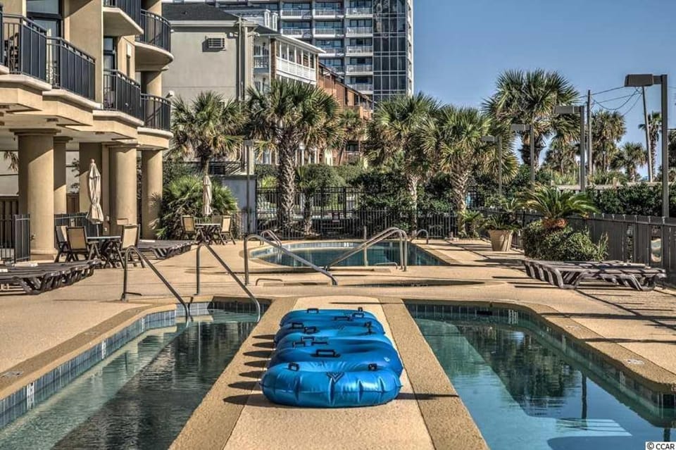 South Wind 907 House in Myrtle Beach