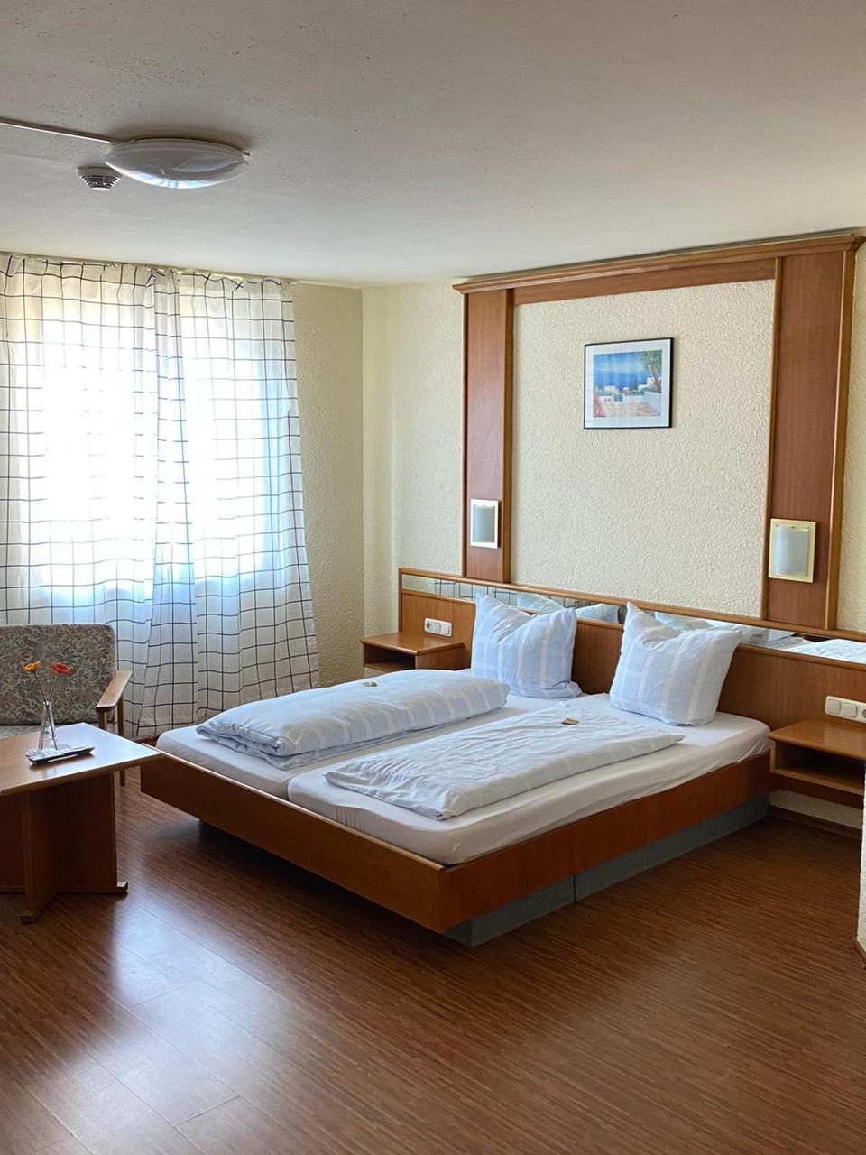 Hotel Weller Bed and Breakfast in Rhineland-Palatinate