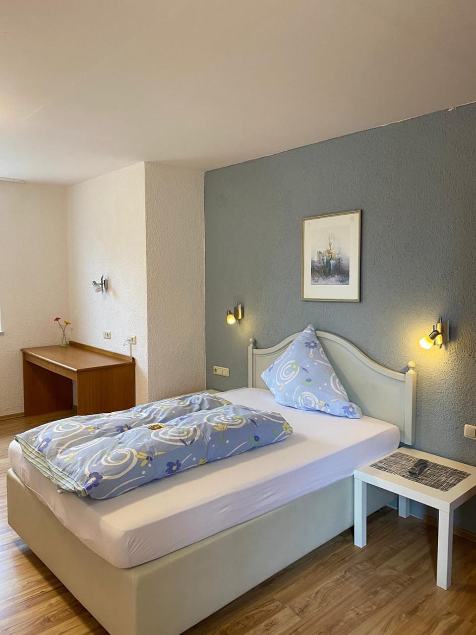 Hotel Weller Bed and Breakfast in Rhineland-Palatinate