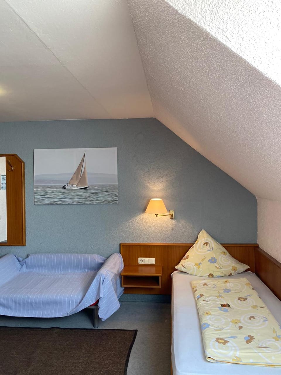 Hotel Weller Bed and Breakfast in Rhineland-Palatinate