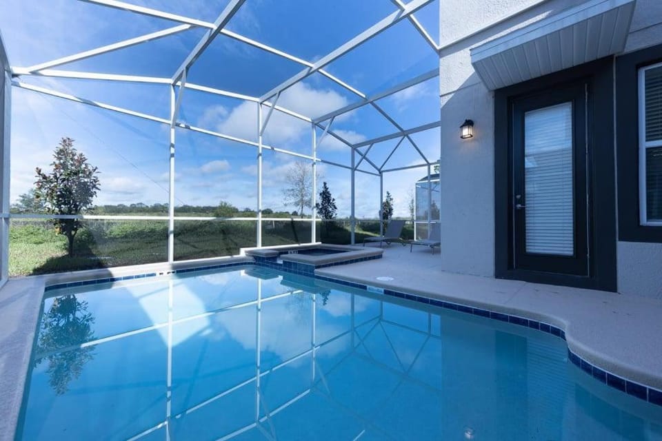 630SST- The Retreat at ChampionsGate House in Davenport