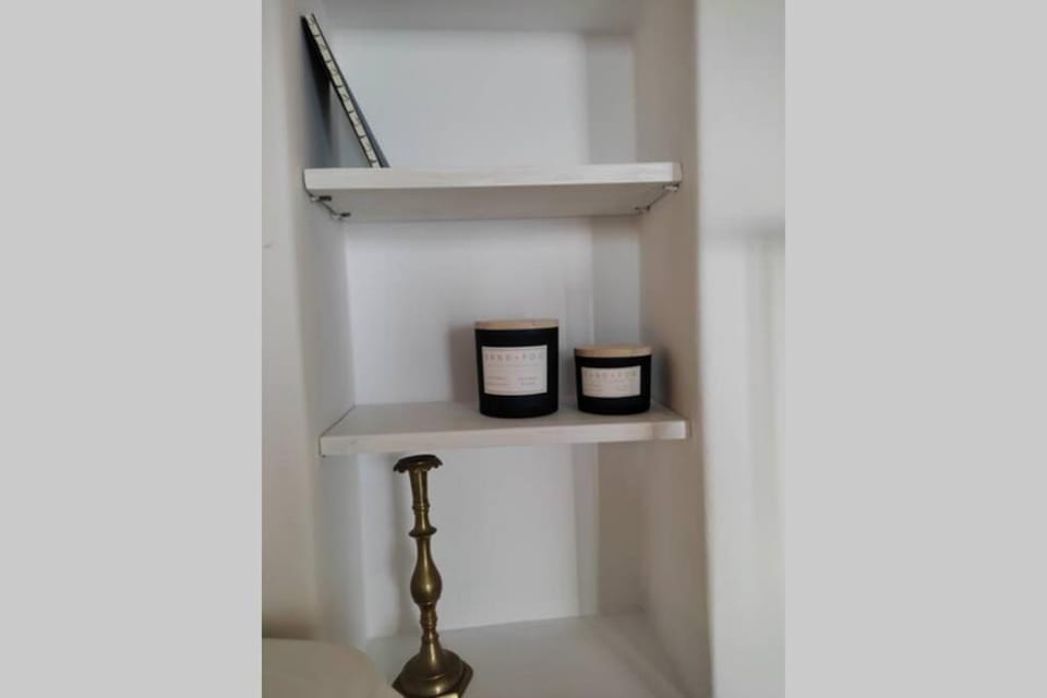 Το Παράσπιτο House in Euboea