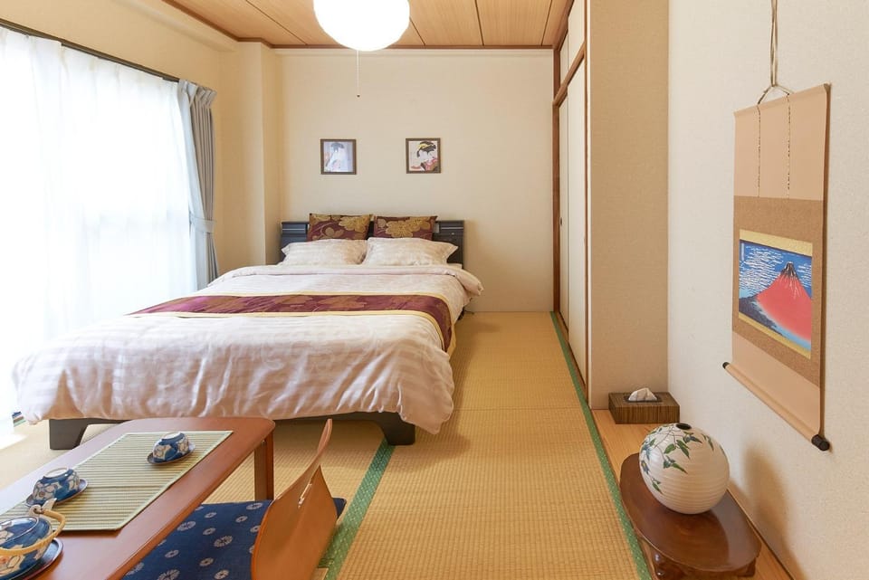 La Casa Esperanza - Vacation STAY 48389v Apartment in Saitama Prefecture