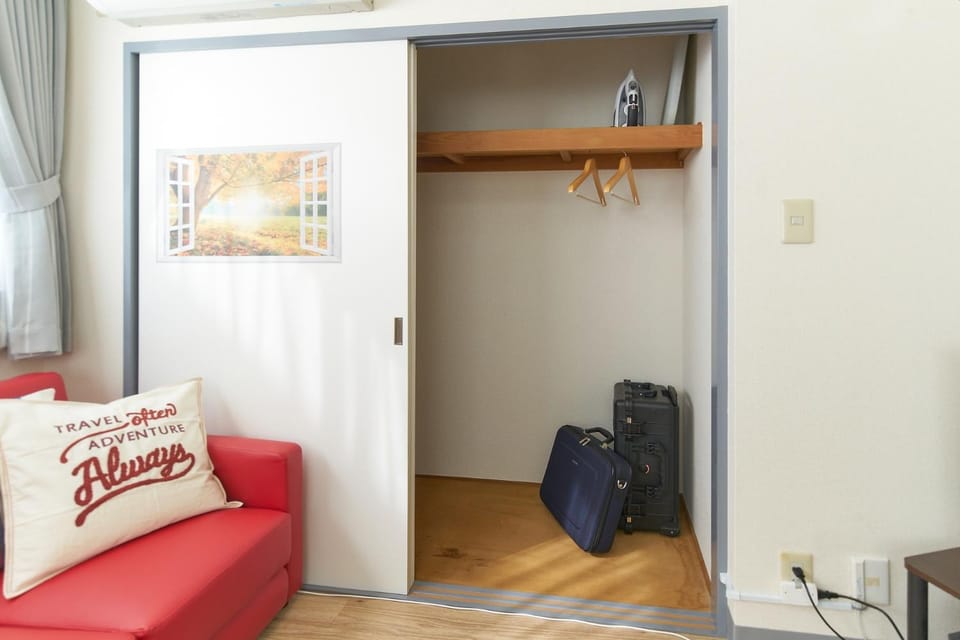 La Casa Esperanza - Vacation STAY 48389v Apartment in Saitama Prefecture