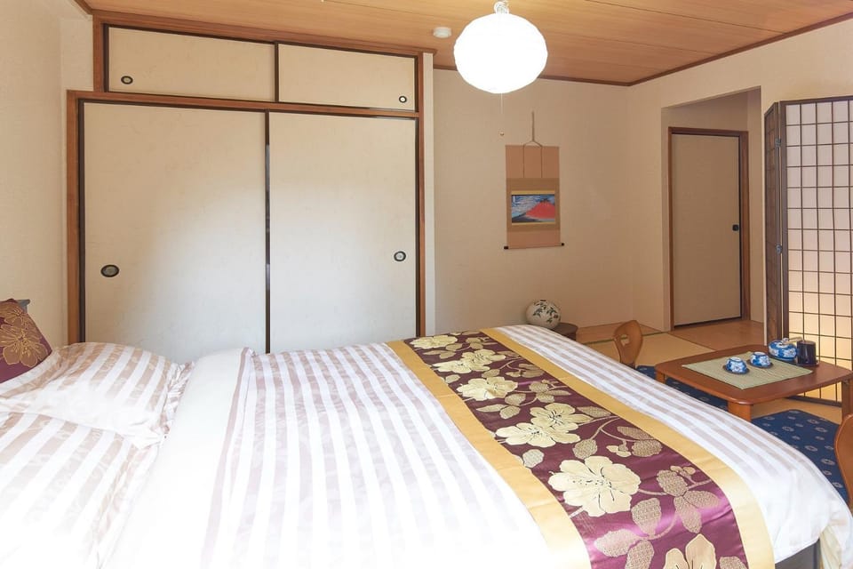 La Casa Esperanza - Vacation STAY 48389v Apartment in Saitama Prefecture