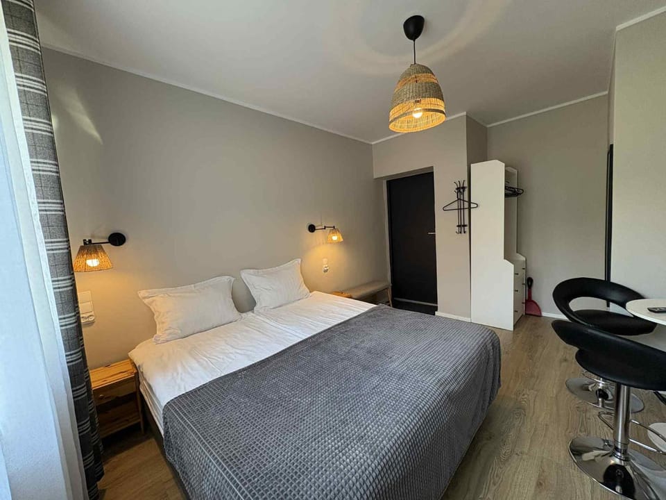 Dom na Północy Vacation rental in Wladyslawowo