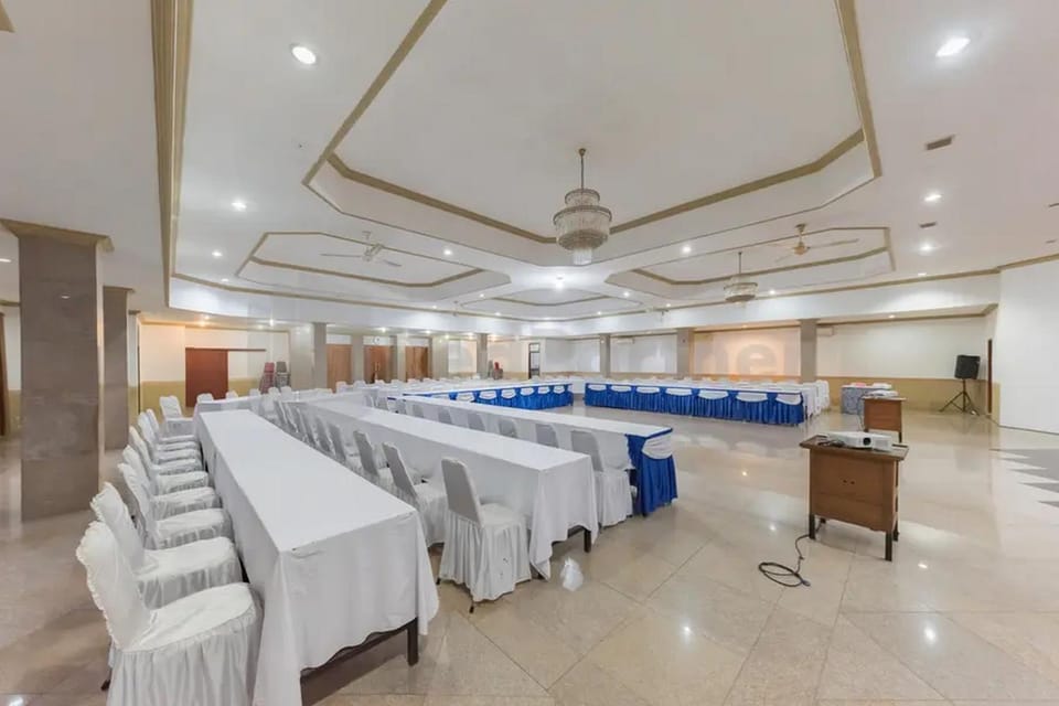 Meeting/conference room