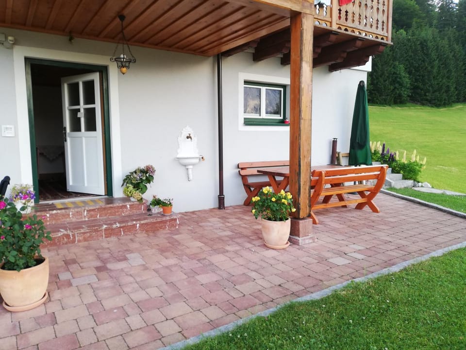 Haus Horvath Bett und Brot Vacation rental in Salzburgerland