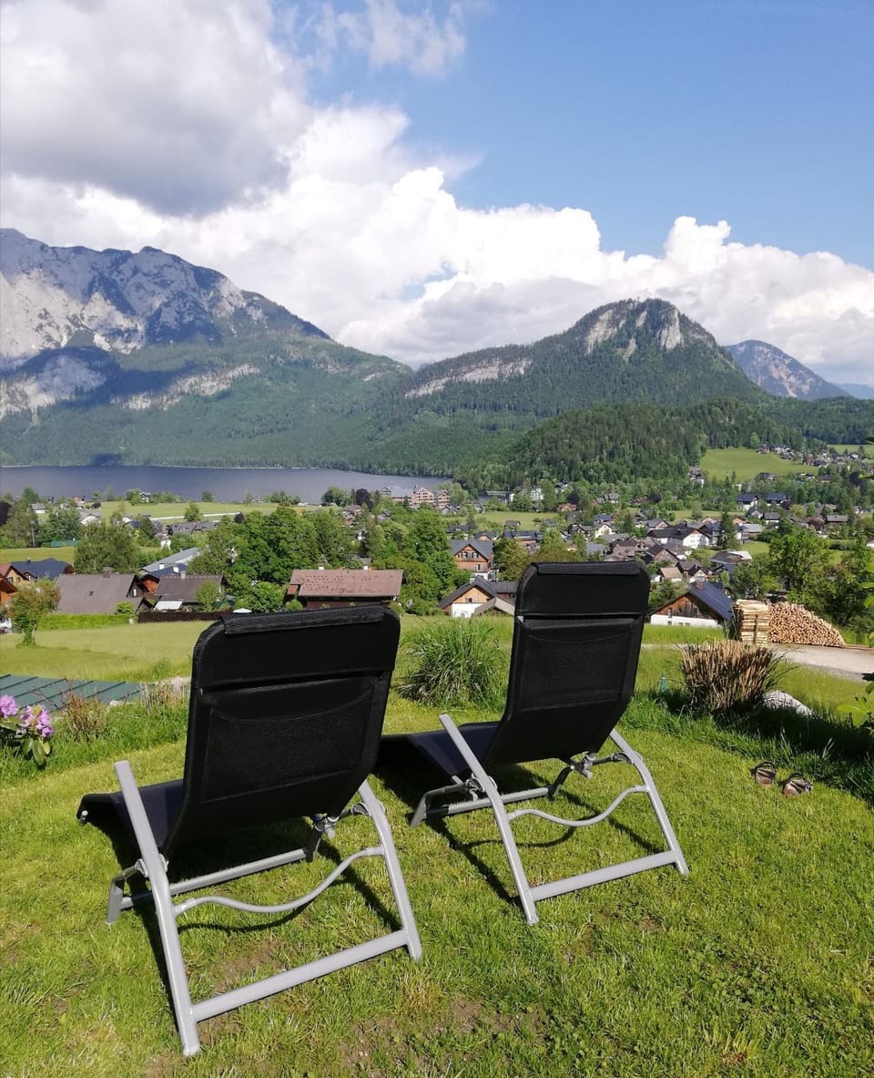 Haus Horvath Bett und Brot Vacation rental in Salzburgerland