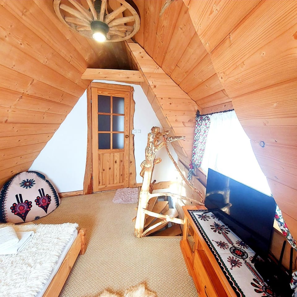 Domek u Jantka Chalet in Zakopane
