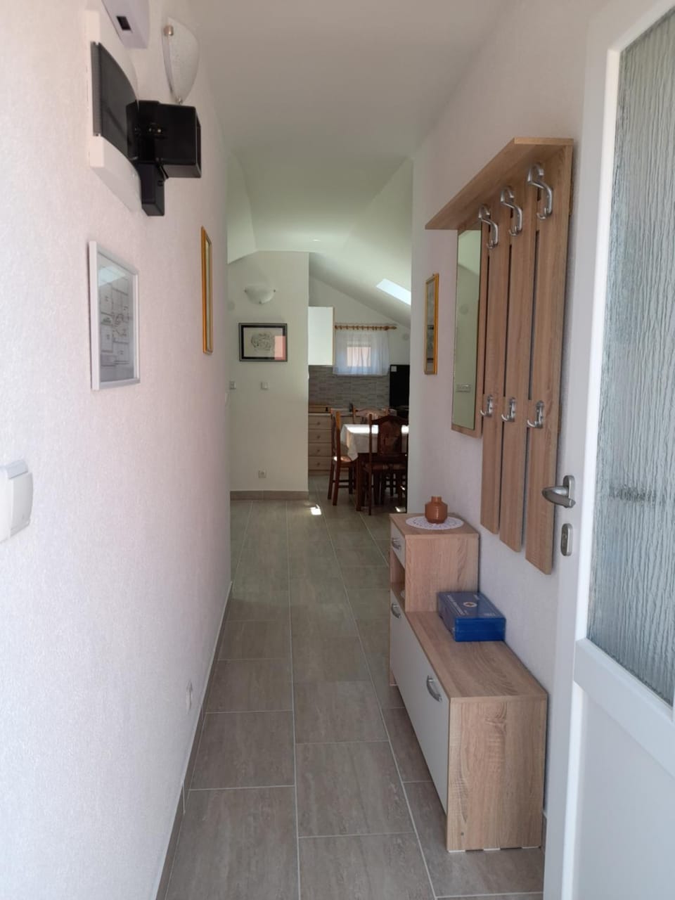 Apartman Jeger Apartment in Istria County