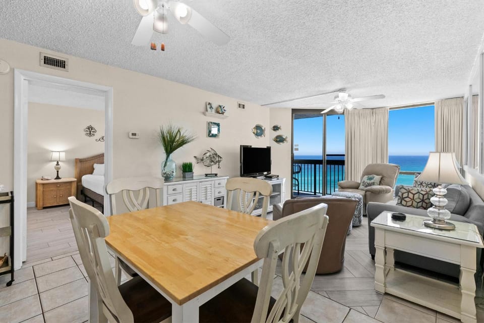 SunDestin Resort Unit 1416 House in Destin