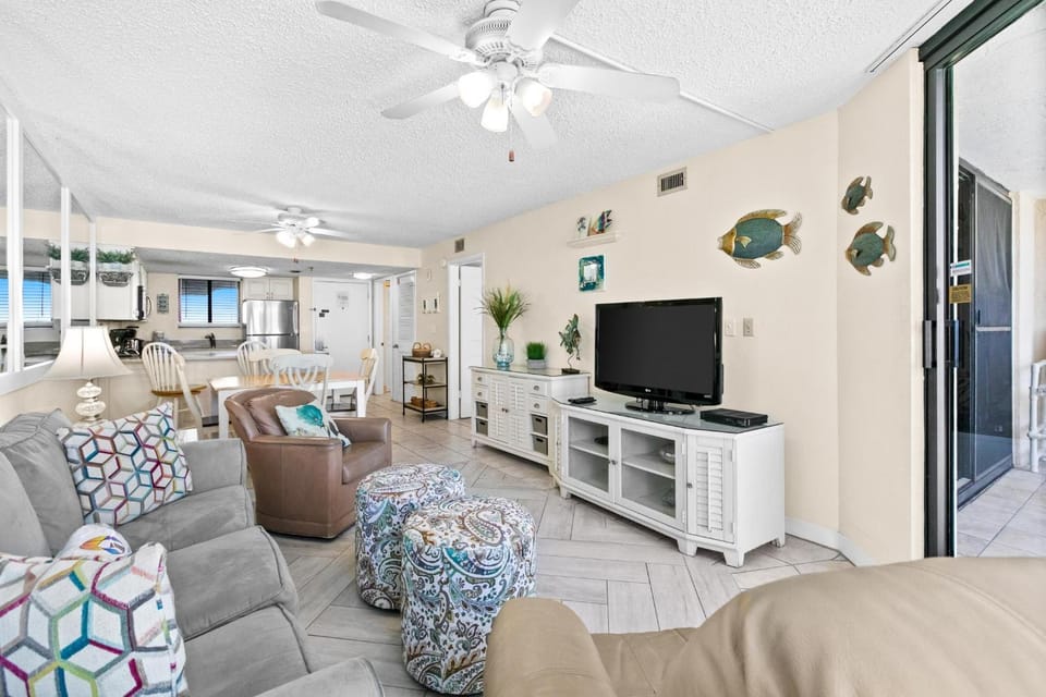 SunDestin Resort Unit 1416 House in Destin
