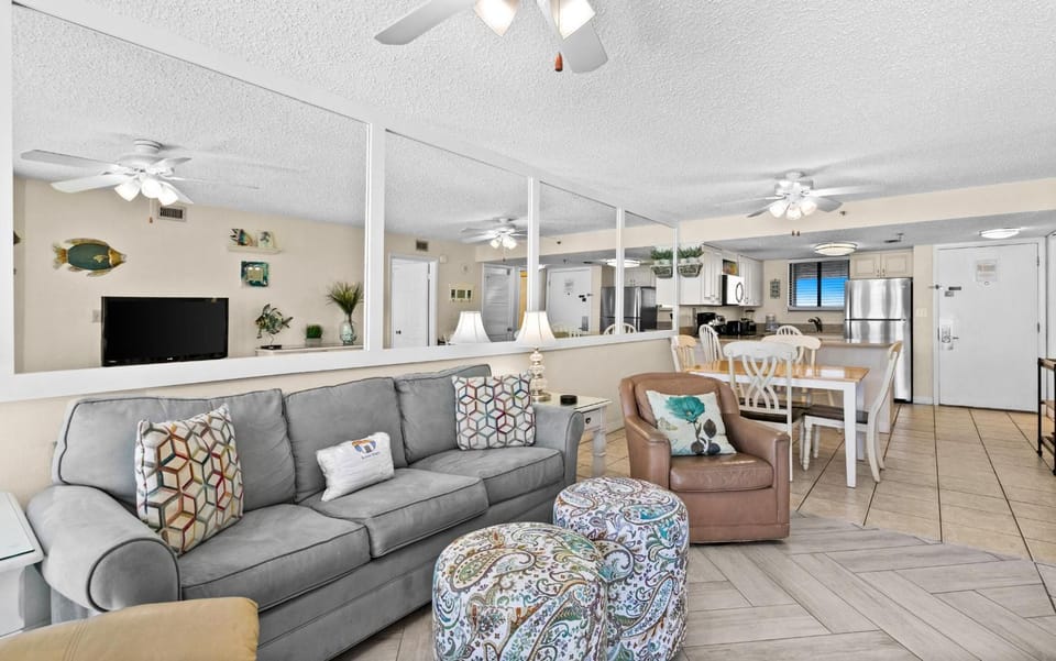 SunDestin Resort Unit 1416 House in Destin