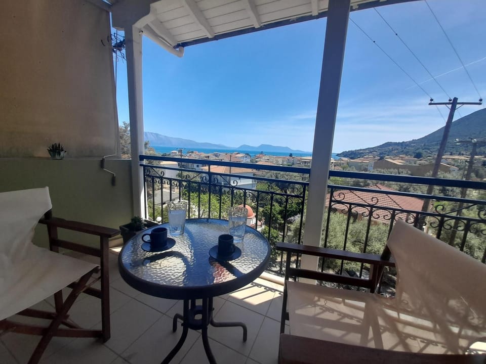 summer holidays Apartment in Lefkada, Lefkada Municipality, Greece