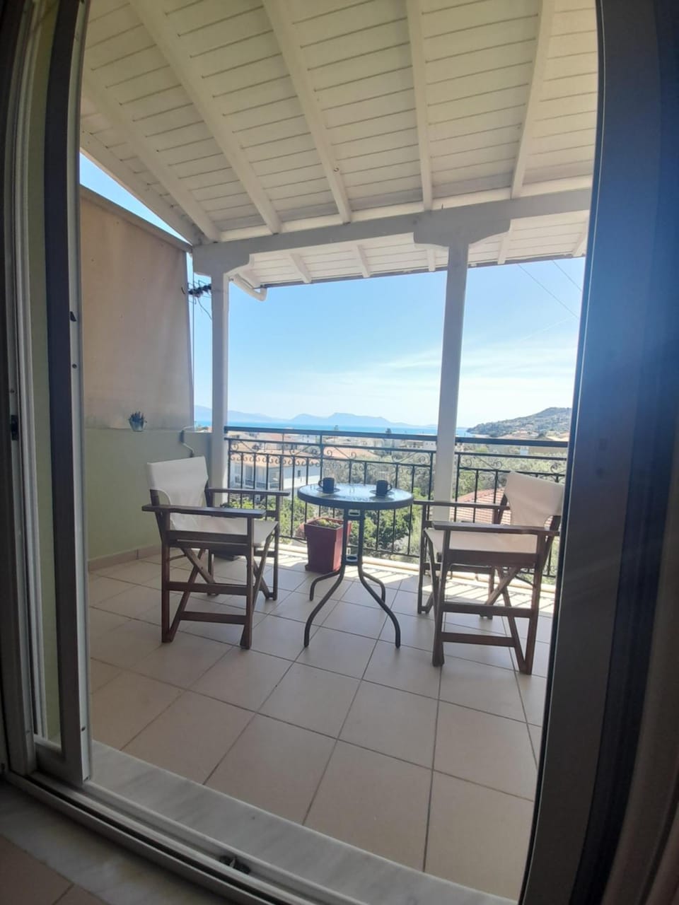 summer holidays Apartment in Lefkada, Lefkada Municipality, Greece