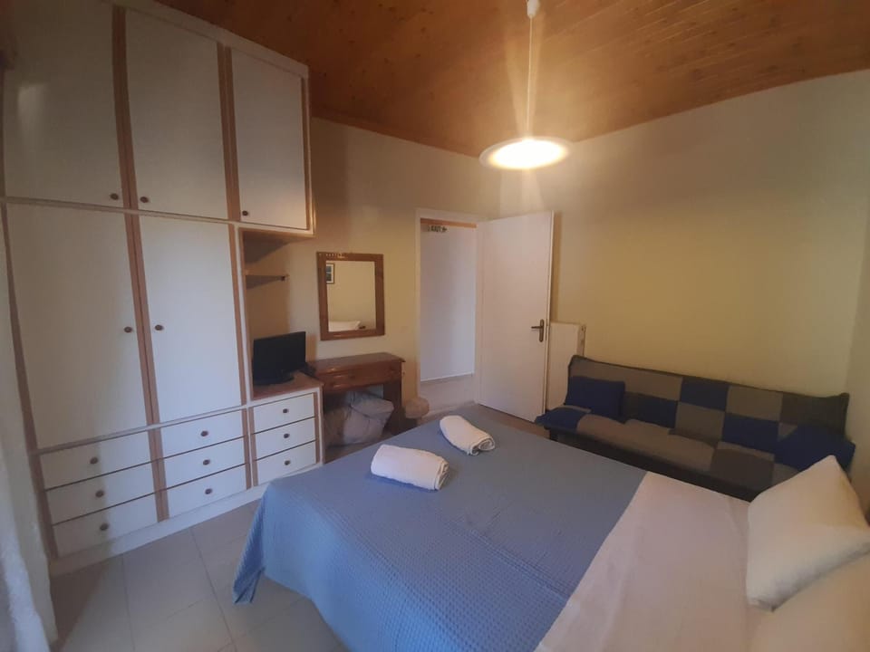 summer holidays Apartment in Lefkada, Lefkada Municipality, Greece