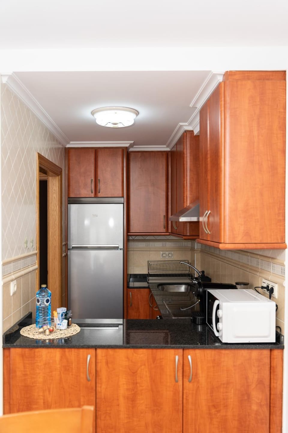 Kitchen or kitchenette, Communal kitchen