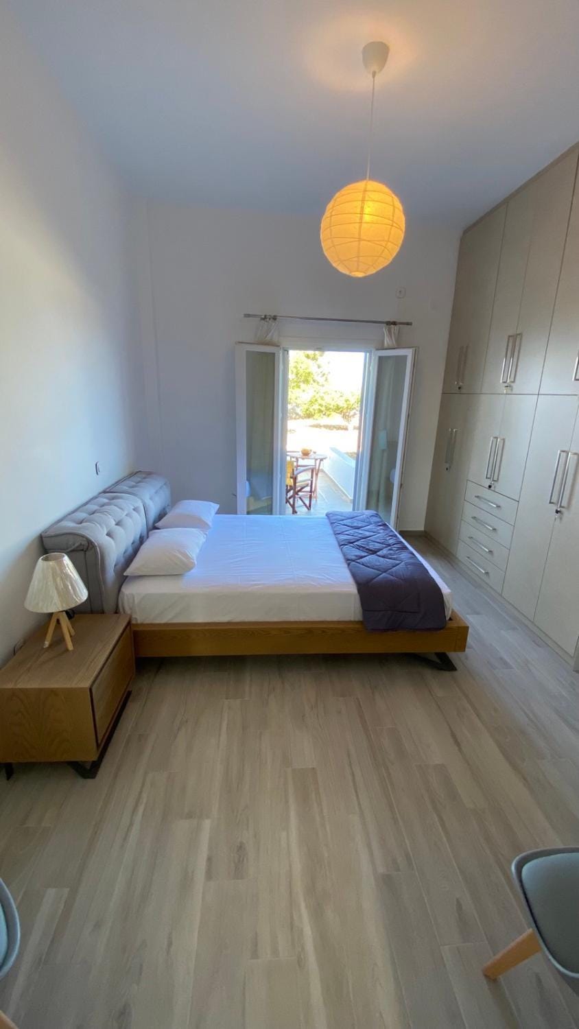Ninemia Apartment Apartment in Milos