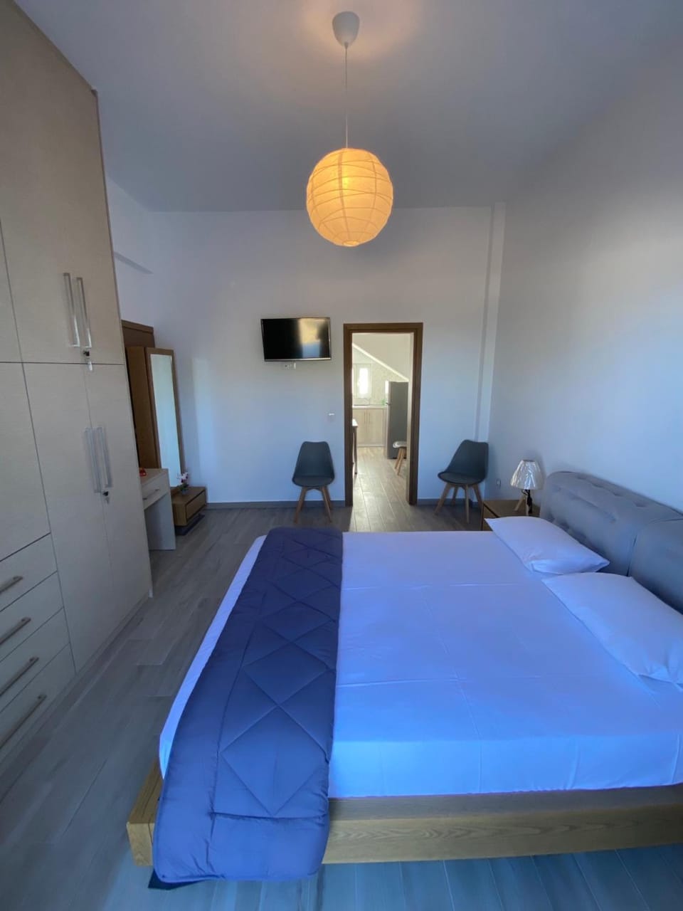 Ninemia Apartment Apartment in Milos