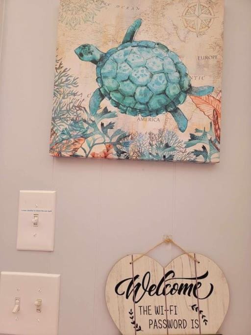 Paradise lagoon*bayhouse fishing*beach*Dogfriendly Villa in Galveston Island