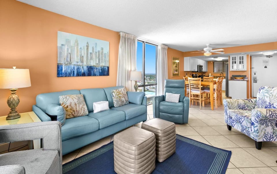SunDestin Resort Unit 1712 House in Destin