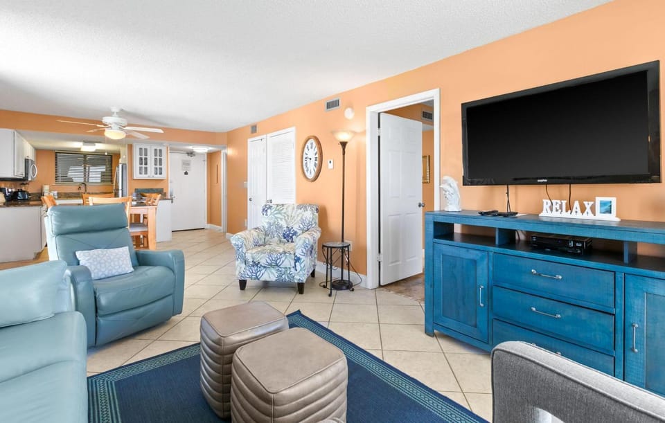 SunDestin Resort Unit 1712 House in Destin