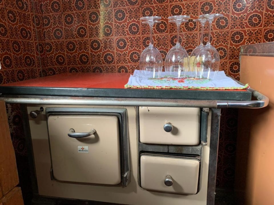 Coffee/tea facilities, Drinks