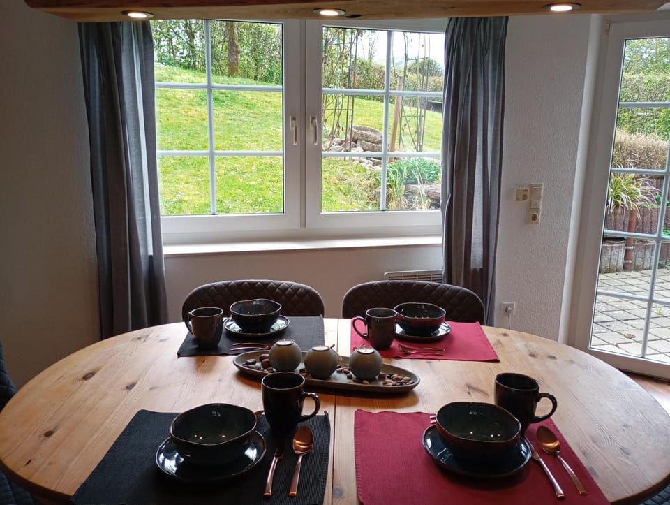 Ferienwohnung am Waldrand Apartment in North Rhine-Westphalia