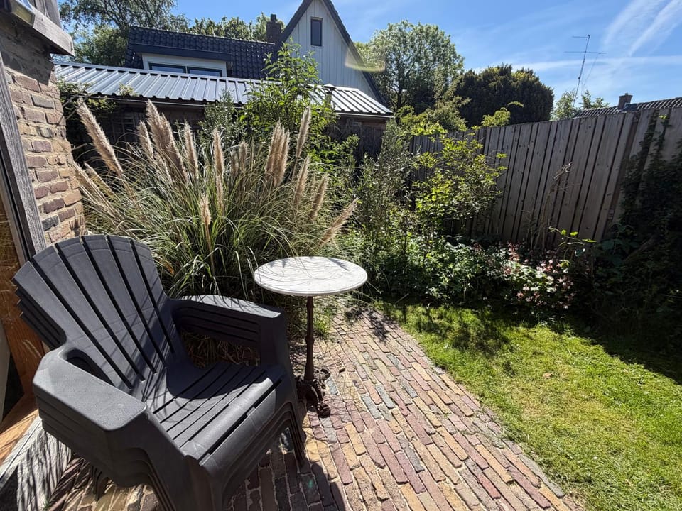 Luna’s loft House in Bergen