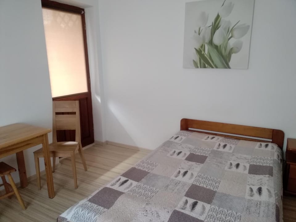 Kwatery UMARIOLl Vacation rental in Wladyslawowo
