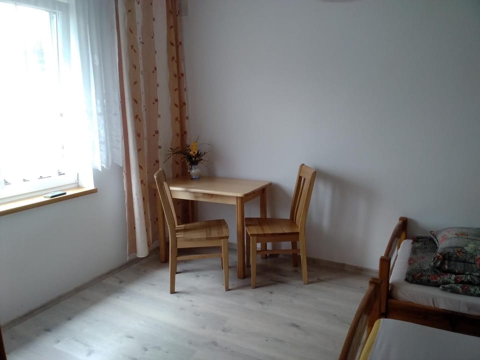 Kwatery UMARIOLl Vacation rental in Wladyslawowo