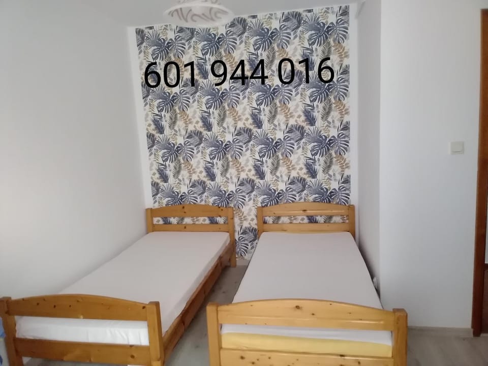 Kwatery UMARIOLl Vacation rental in Wladyslawowo
