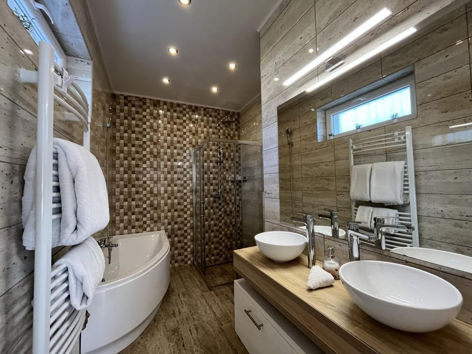 Milano Vendégház Apartment in Hungary