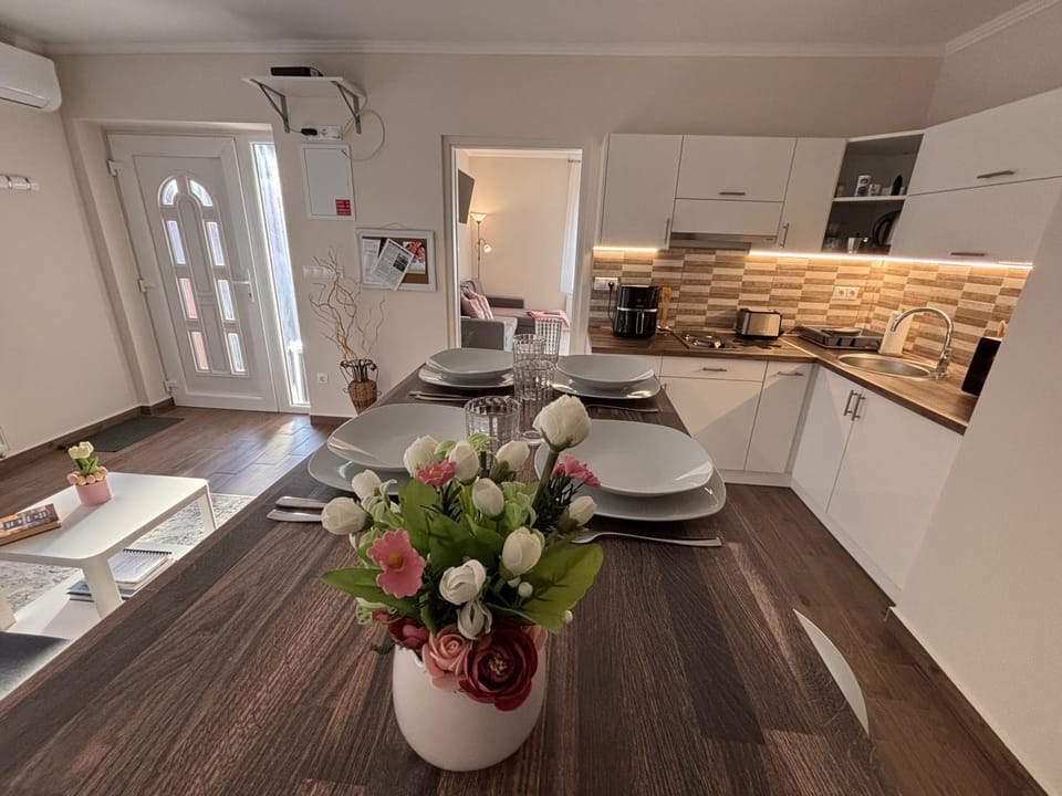 Milano Vendégház Apartment in Hungary
