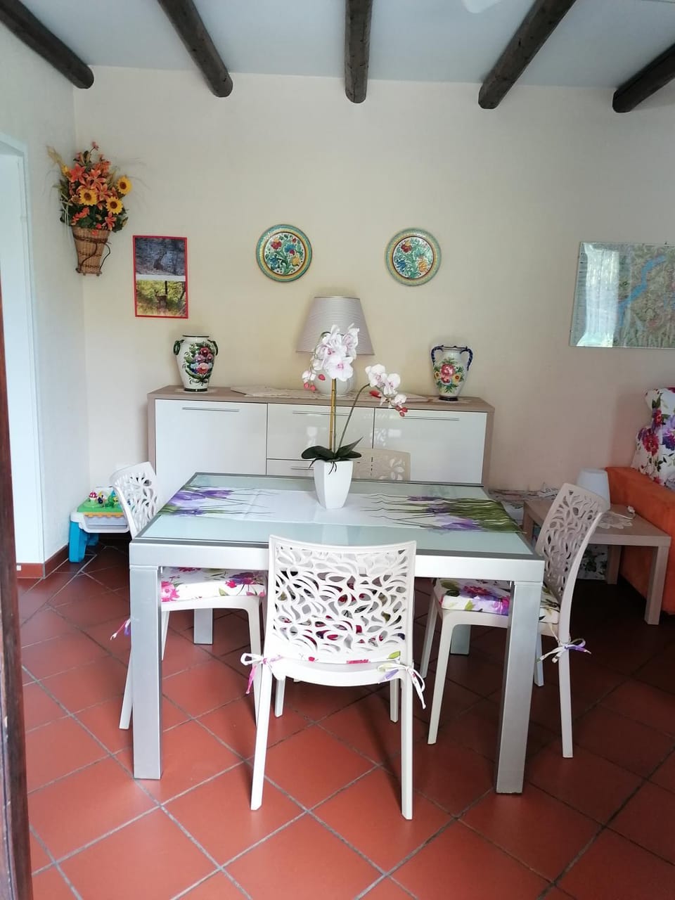 Casa Vacanza Anna, fantastica villetta a 10 minuti dalle Isole Borromee con giardino recintato, posteggio privato, aria condizionata, animali ammessi House in Piedmont
